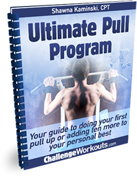 The Ultimate Pull-up Program scam review