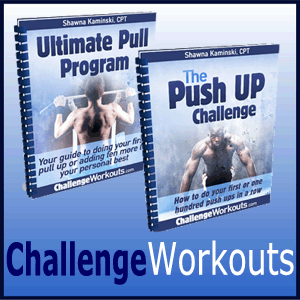 Challenge Workouts