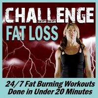 Challenge Fat Loss