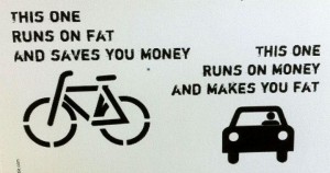what makes you fat?