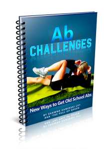ab challenges