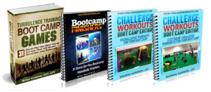 ultimate boot camp system
