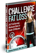 Challenge Fat Loss