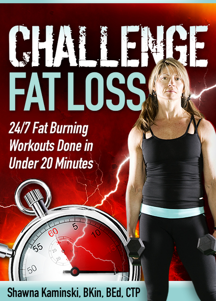 Challenge Fat Loss