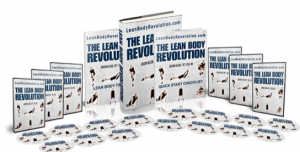 lean body revolution grp pic