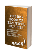 big book of beautiful burpee graphic