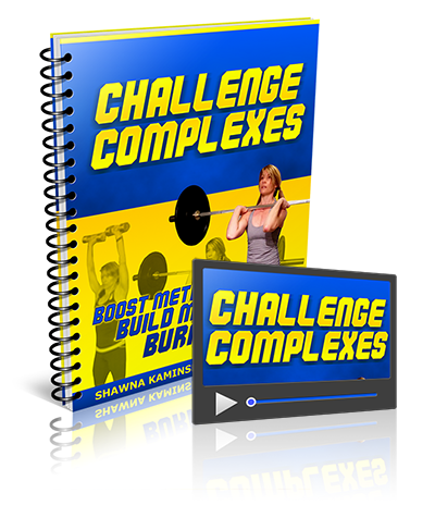 challenge complexes