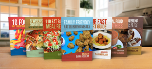 family friendly fat burning food grphc