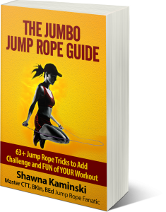 The Jumbo Jump Rope Guide
