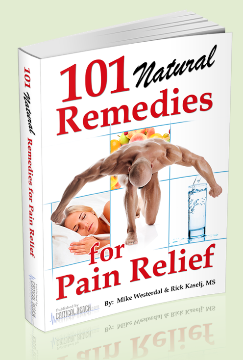101 natural remedies